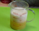 健康飲料☆タマオレジュースと舞茸スープ作り方10写真