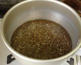 健康飲料☆タマオレジュースと舞茸スープ作り方18写真