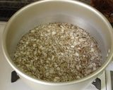 健康飲料☆タマオレジュースと舞茸スープ作り方15写真