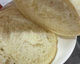 チーズサンド作り方1写真