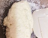 お手軽簡単お豆腐グラタン(塩分1.7g)作り方1写真