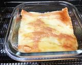 お手軽簡単お豆腐グラタン(塩分1.7g)作り方7写真