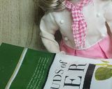 リカちゃん♡ボイル帆立オリーブオイル漬け作り方6写真