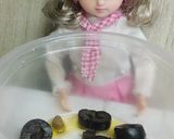 リカちゃん♡ボイル帆立オリーブオイル漬け作り方8写真