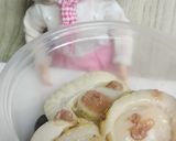 リカちゃん♡ボイル帆立オリーブオイル漬け作り方10写真
