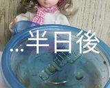 リカちゃん♡ボイル帆立オリーブオイル漬け作り方14写真