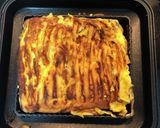 ホットサンド ポークたまご作り方1写真