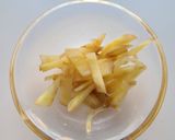 【使いきり】豚バラ肉のみかん煮作り方2写真