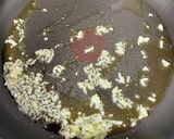生クリームなし全卵で☆濃厚カルボナーラ作り方3写真