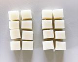 お餅の消費に！お餅と卵でお好み焼き風作り方1写真