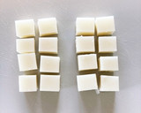 お餅の消費に！お餅と卵でお好み焼き風作り方1写真