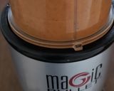南印度風　鯖缶でサバカリー作り方7写真