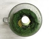 ★昔ながらの草餅 無添加すぐ硬くなります作り方3写真
