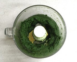 ★昔ながらの草餅 無添加すぐ硬くなります作り方3写真