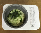 ★昔ながらの草餅 無添加すぐ硬くなります作り方5写真