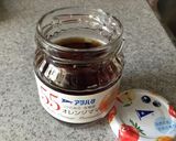 鶏の手羽元ママレード煮作り方4写真