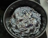 我が家のおせち☆イイダコ煮付け作り方6写真