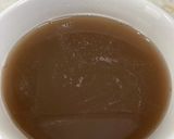 【低糖】圧力鍋で簡単自分好みのあんこ作り作り方8写真