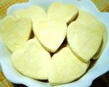 家にあるもので簡単お手軽クッキー作り方3写真