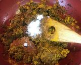 最強　絶品　本格　チキンスープカレー作り方17写真