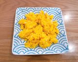 簡単★鮭のマヨバターホイル焼き作り方2写真