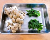 簡単★鮭のマヨバターホイル焼き作り方3写真