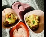 さば缶で楽しむホットサンド作り方28写真