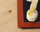 オレンジピールスコーン作り方13写真