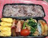 ★1２月のお弁当★作り方5写真