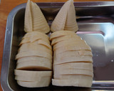我が家のおせち☆煮しめ作り方5写真