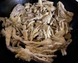 舞茸カリカリ作り方3写真