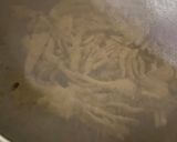 舞茸カリカリ作り方4写真