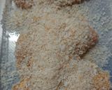 胸肉のチキンカツ作り方5写真