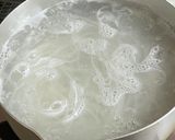 クセなし♪マイルドチキンフォー作り方1写真