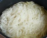 クセなし♪マイルドチキンフォー作り方3写真
