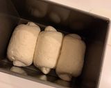 オートミール角食パン　1.5斤作り方5写真