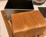 オートミール角食パン　1.5斤作り方7写真