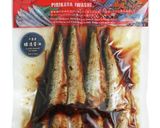 オニの恵方巻☆作り方3写真