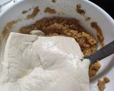 糖質ゼロ★ほっこり美味しい白和え作り方3写真