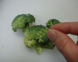 必見☆ブロッコリーの綺麗な茹で方作り方2写真