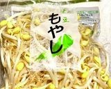 プルコギ・豆もやし・キムチ・ご飯の炒め物作り方4写真
