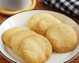 ☆簡単☆サクサク！チョコチップクッキー作り方8写真