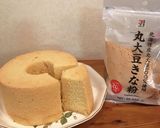 アールグレイシフォンケーキ＊アレンジ付き作り方79写真