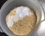 アールグレイシフォンケーキ＊アレンジ付き作り方81写真