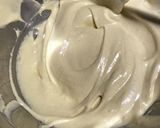 アールグレイシフォンケーキ＊アレンジ付き作り方83写真