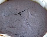 バレンタイン❤︎至福のガトーショコラ作り方11写真
