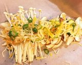 鱈、鮭のホイル焼き風味噌マヨ味作り方4写真