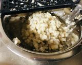 小麦粉不要＊じゃが蓮根すりおろしカレー作り方2写真