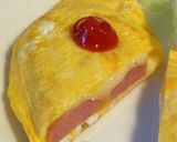 簡単おつまみ、アスパラのチーズ巻き作り方8写真