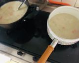 小麦粉不要＊じゃが蓮根すりおろしカレー作り方6写真